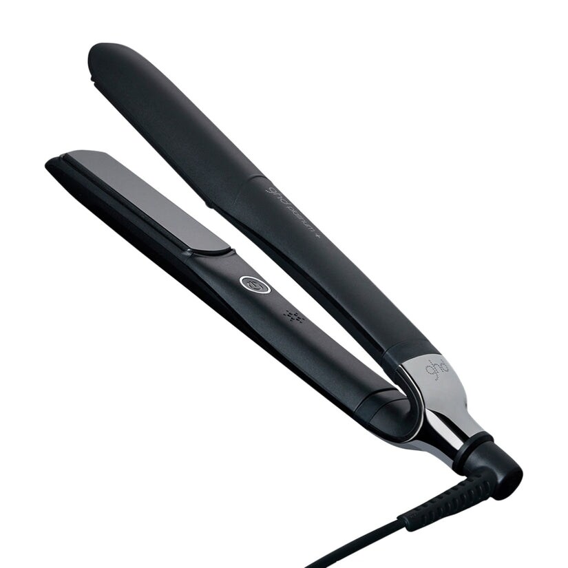 Silk queen 2 in 1 ceramic steam hair straightener on sale